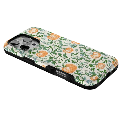 Pumpkin Patch | Green Vines Case