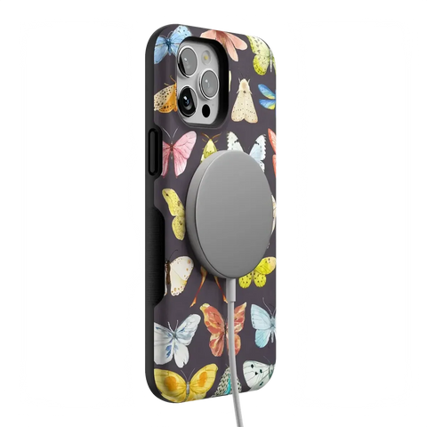 Midnight Monarch | Jenna Palek x Casely Case