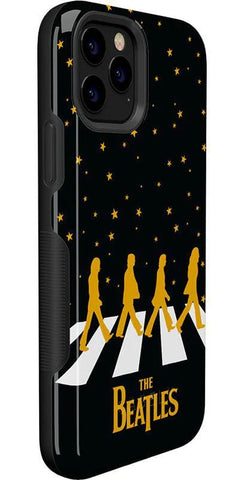 Night Walk | The Beatles Abbey Road Dual Image Case