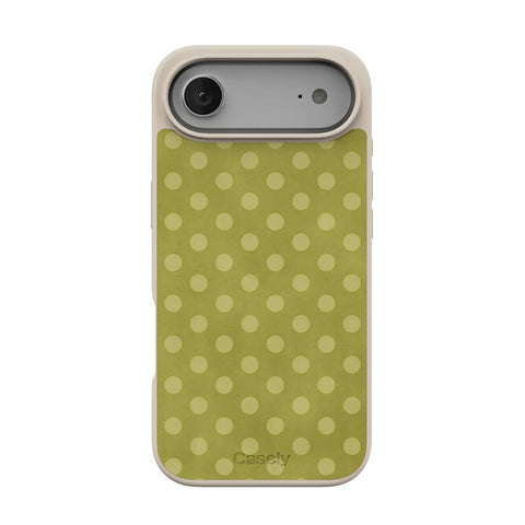 Kiwi Cooler | Poolside Print Case