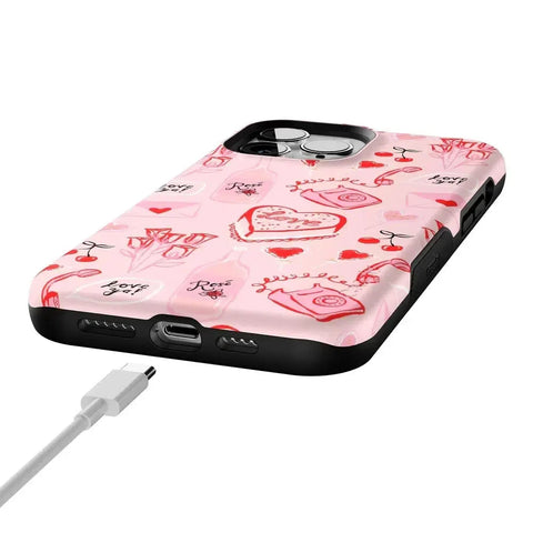 That's Amore | Valentine's Case