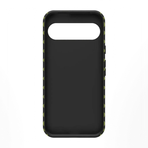 Wicked Hex | Green Checkered Case