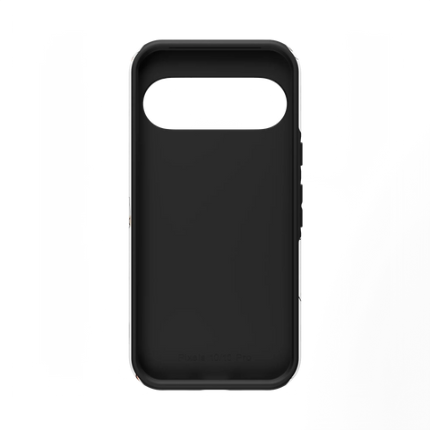 I'm With Her | Black & White Boobs Case