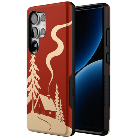 Snowed In | Cozy Winter Case