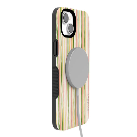 Sweet Stripes | Rainbow Pastel Case
