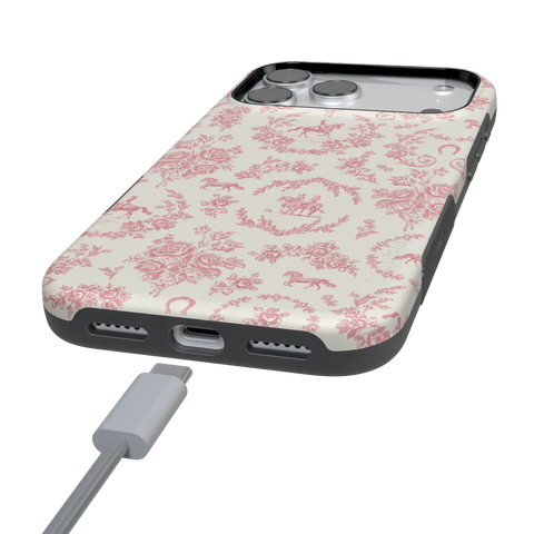 Western Bloom | Jenna Palek x Casely Case