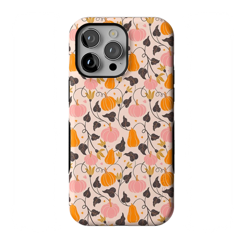 Pumpkin Princess | Harvest Vines Case
