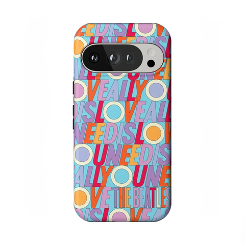 All You Need Is Love | Beatles Case