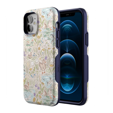 The Waddle Path | Duck Pond Case