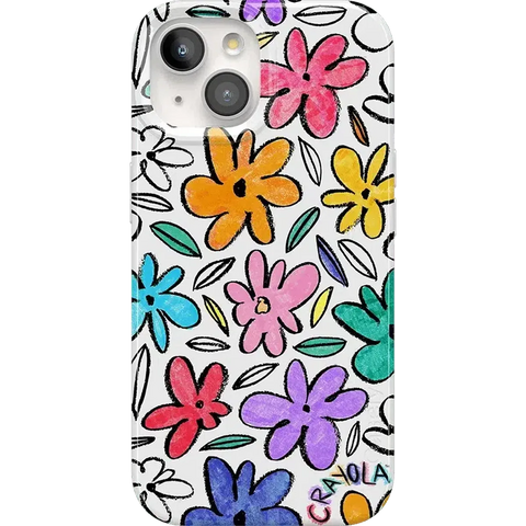 Outside the Lines | Crayola Marker Case