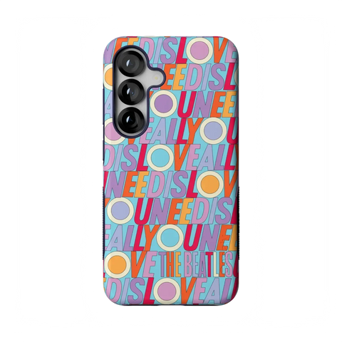 All You Need Is Love | Beatles Case