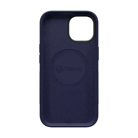 Poppy Meadows | Pastel Floral Case