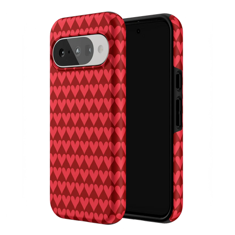 Crazy in Love | Red Hearts Case