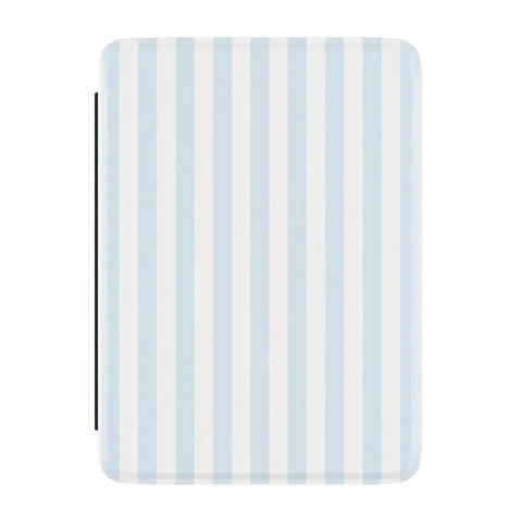 Blue Stripes | Sunday Best Kindle Case