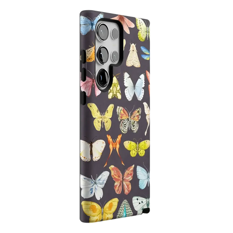 Midnight Monarch | Jenna Palek x Casely Case