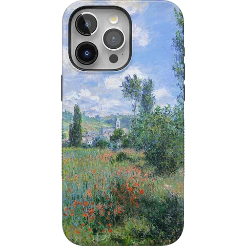 Monet’s View | Limited Edition Phone Case