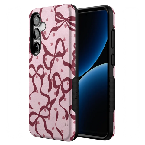 Coquette Crush | Bows Case