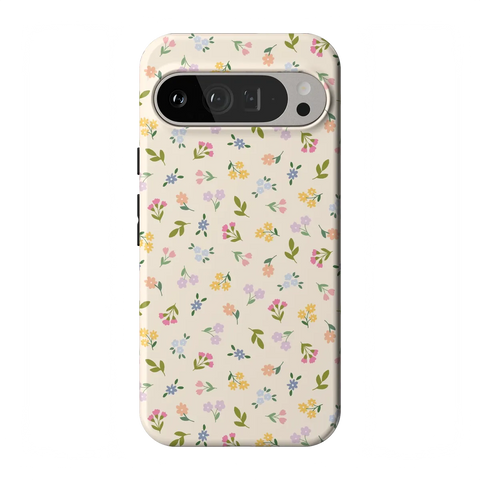 Ditsy Floral | Tiny Flowers Case