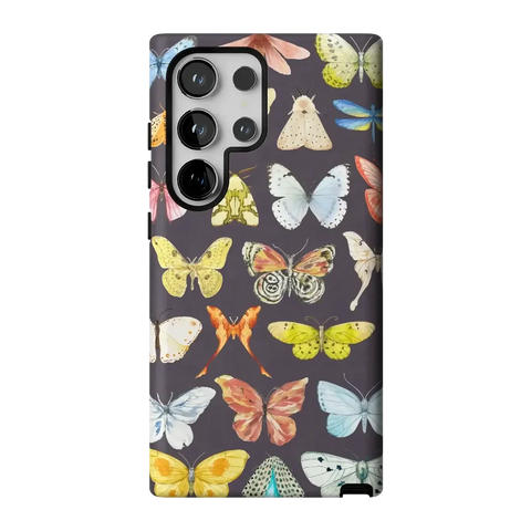 Midnight Monarch | Jenna Palek x Casely Case