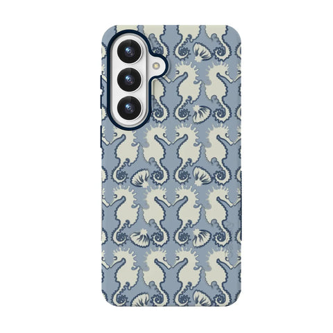 Seahorse Drift | Coastal Blues Case