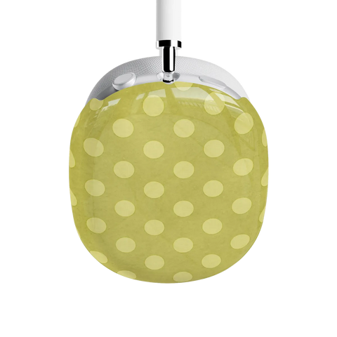 Kiwi Cooler | Poolside Print AirPods Max Case
