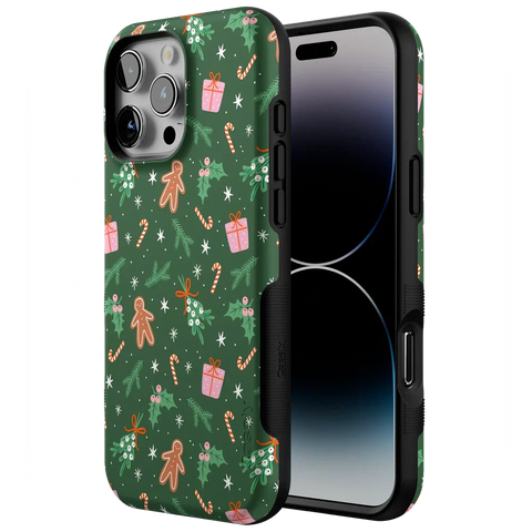 Everything Nice | Gingerbread Case