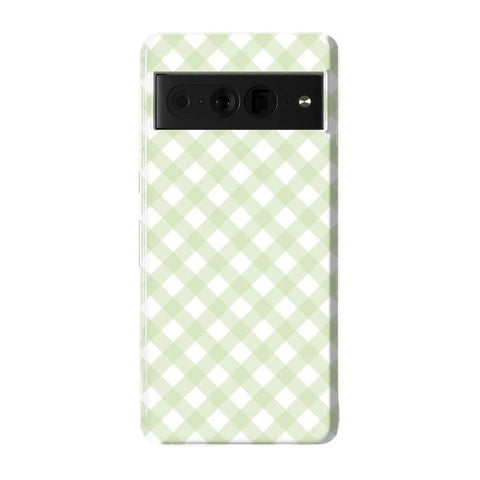 Mint Lattice | Sunday Best Case