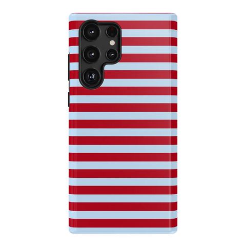 Harbor Stripe | Dockside Case