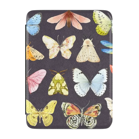 Midnight Monarch | Jenna Palek x Casely Kindle Case