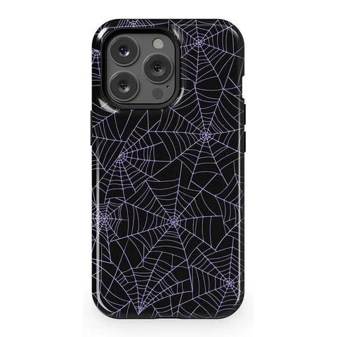 Midnight Web | Spider Web Case