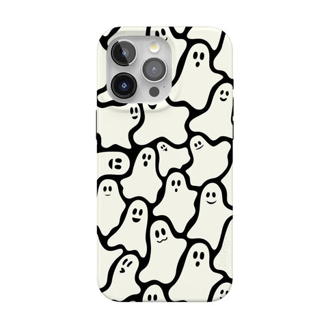 Don't Ghost Me | Halloween Case