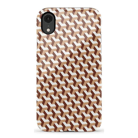 Step It Up | Abstract Geo Case
