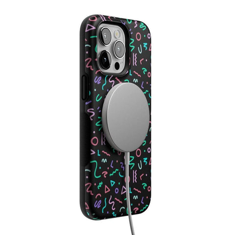 Always Vibing | Retro Case