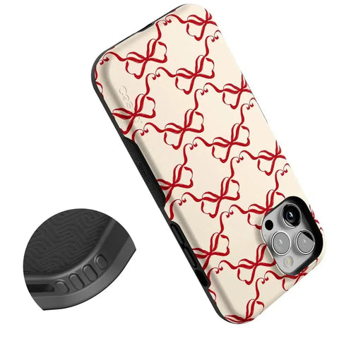 All Wrapped Up | Vintage Bows Case