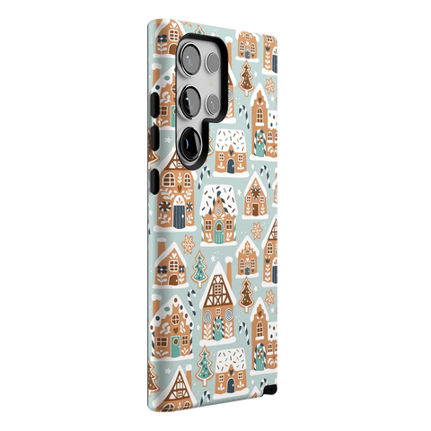 Built Too Sweet | Frosted Village Case