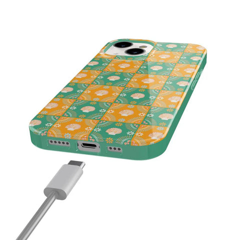 Sea La Vie | Dippin' Daisy's Tropical Vacation Case
