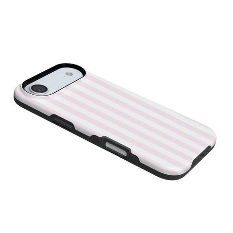 Pink Stripes | Sunday Best Case