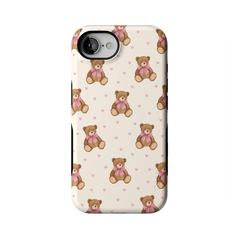 Cuddle Up | Teddy Bear Case