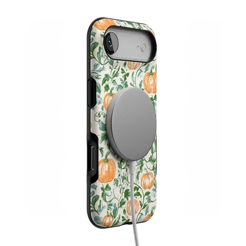 Pumpkin Patch | Green Vines Case
