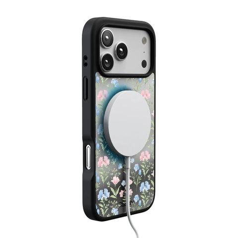 Pastel Garden | Sunday Best Case