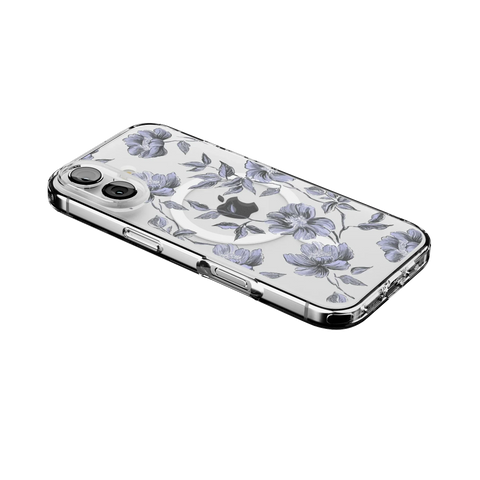Ink & Iris | Vintage Floral Case