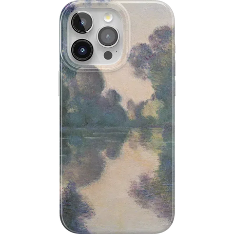 Monet’s Morning | Limited Edition Phone Case