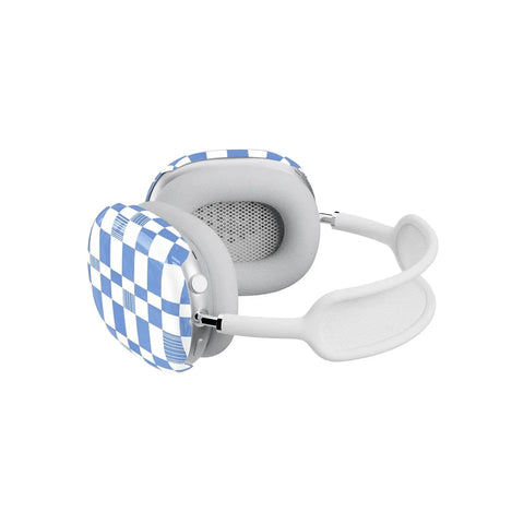 Reality Check | Periwinkle AirPods Max Case