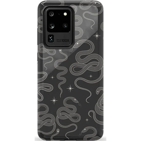 We're Ready For It | Black Serpent Case