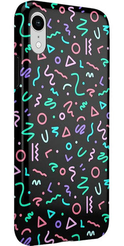 Always Vibing | Retro Case