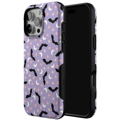 Midnight Flight | Celestial Bats Case
