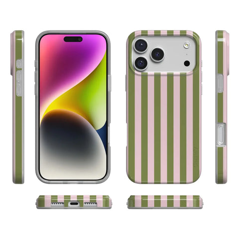 Summer Stripes | Sunday Best Case
