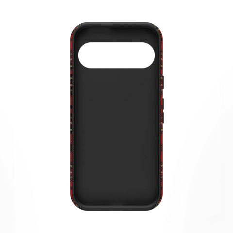 Fireside Flannel | Signature Plaid Case