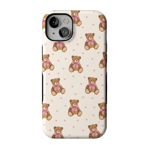 Cuddle Up | Teddy Bear Case