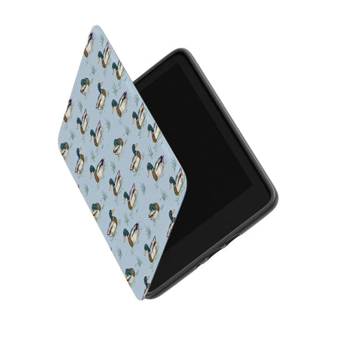 Blue Mallard & Co. | The Boyfriend Collection Kindle Case